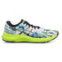 Scarpe da running bianche da uomo con ammortizzazione in GEL Asics Gel-Excite 9, Brand, SKU s321000316, Immagine 0